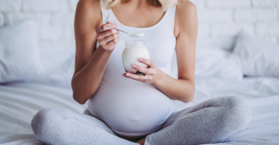 Probiotics & Pregnancy