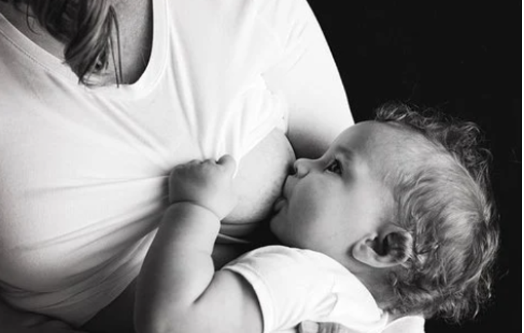 Busting Common Breastfeeding Myths